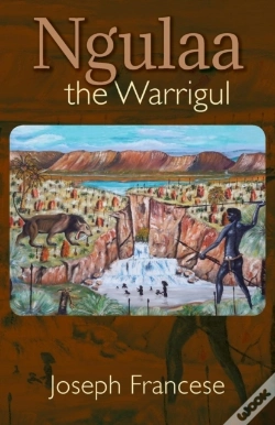 Capa do artigo Ngulaa, The Warrigul