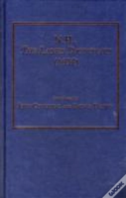 Capa do artigo N.H., The Ladies Dictionary (1694)