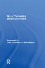 N.H., The Ladies Dictionary (1694) - Preview