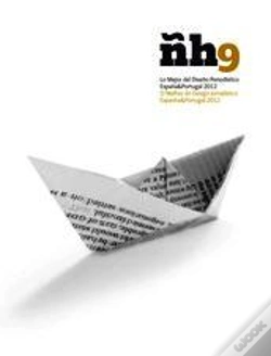 Capa do artigo Ñh9