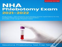 Nha Phlebotomy Exam 2021-2022