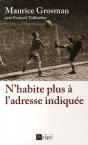 N'Habite Plus À L'Adresse Indiquée - Preview
