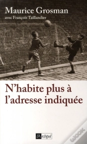 Capa do artigo N
