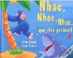 Capa do artigo Nhac, Nhac, Nhac, que Rico Petisco