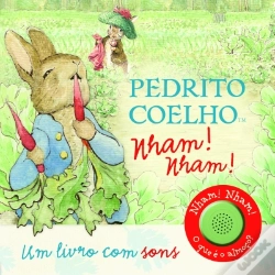 Capa do artigo Nham! Nham!