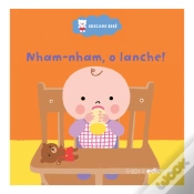 Capa do artigo Nham-Nham, O Lanche!