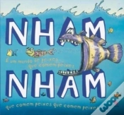 Capa do artigo Nham Nham