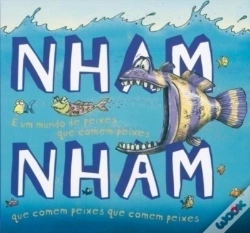Capa do artigo Nham Nham