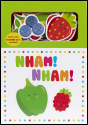 Nham! Nham! - Preview
