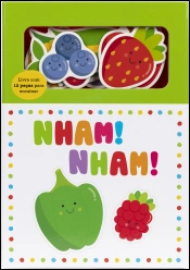 Capa do artigo Nham! Nham!