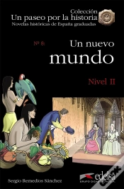 Capa do artigo Nhg 2 - Un Nuevo Mundo