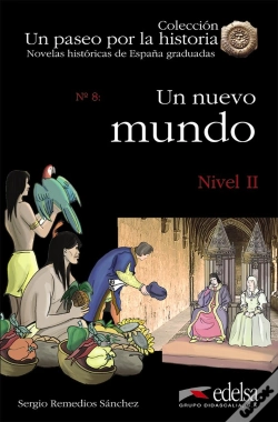 Capa do artigo Nhg 2 - Un Nuevo Mundo