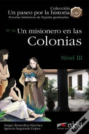 Capa do artigo Nhg 3 - Un Misionero En Las Colonias