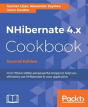 Nhibernate 4.X Cookbook - Preview