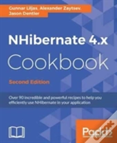 Nhibernate 4.X Cookbook