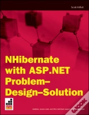 Capa do artigo Nhibernate With Asp.Net Problem Design Solution