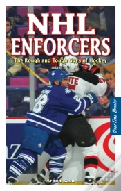 Capa do artigo Nhl Enforcers