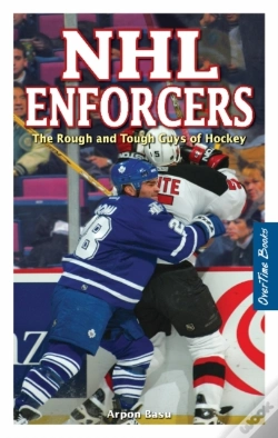 Capa do artigo Nhl Enforcers