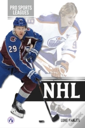 Capa do artigo Nhl
