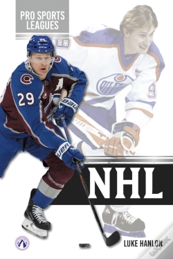 Capa do artigo Nhl