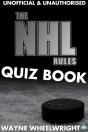 Nhl Rules Quiz Book - Preview