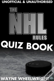 Capa do artigo Nhl Rules Quiz Book