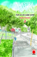 Nhp02 Diario De Una Ciudad Costera