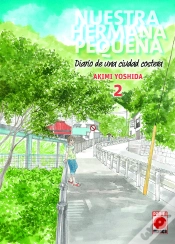 Capa do artigo Nhp02 Diario De Una Ciudad Costera