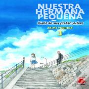 Nhp03 Diario De Una Ciudad Costera