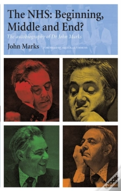 Capa do artigo Nhs - Beginning, Middle And End?