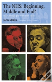 Capa do artigo Nhs - Beginning, Middle And End?
