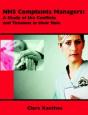 Nhs Complaints Managers - Preview