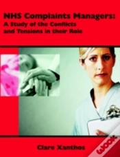Capa do artigo Nhs Complaints Managers