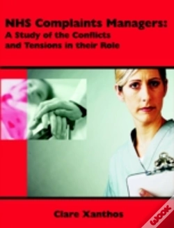 Capa do artigo Nhs Complaints Managers