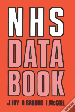 Capa do artigo Nhs Data Book
