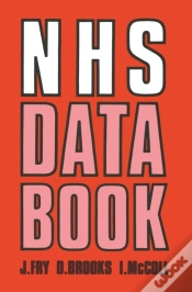 Capa do artigo Nhs Data Book