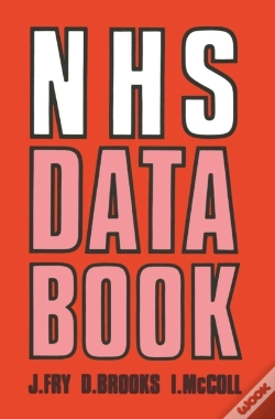 Capa do artigo Nhs Data Book