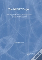 Capa do artigo Nhs It Project