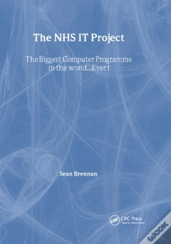 Capa do artigo Nhs It Project