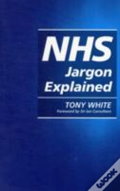 Capa do artigo Nhs Jargon Explained