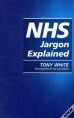 Capa do artigo Nhs Jargon Explained