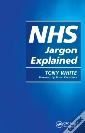 Capa do artigo Nhs Jargon Explained