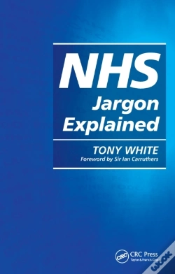 Capa do artigo Nhs Jargon Explained