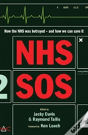Capa do artigo Nhs Sos