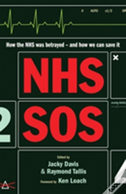 Capa do artigo Nhs Sos