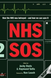 Capa do artigo Nhs Sos