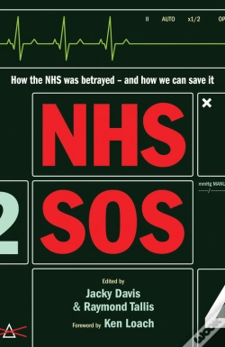 Capa do artigo Nhs Sos