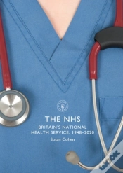 Capa do artigo Nhs
