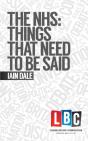 Nhs: Things That Need To Be Said - Preview