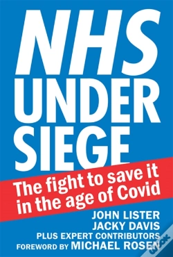Capa do artigo Nhs Under Siege